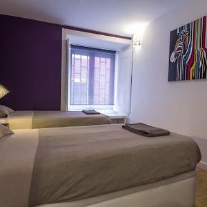 Kamer met Twee Aparte Bedden